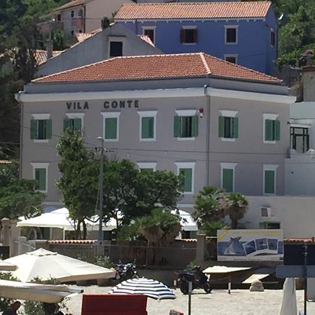 Hotel Vila Conte Veli Losinj Exterior photo